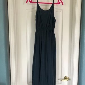 Maxi dress H&M