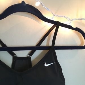 Nike Pro Core Indy Sports Bra