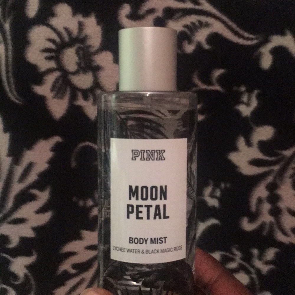 Victoria secret body mist
