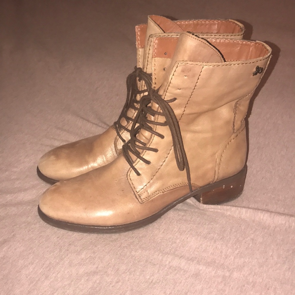 Sam Edelman Karla Boots