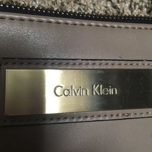 Calvin Klein crossbody bag