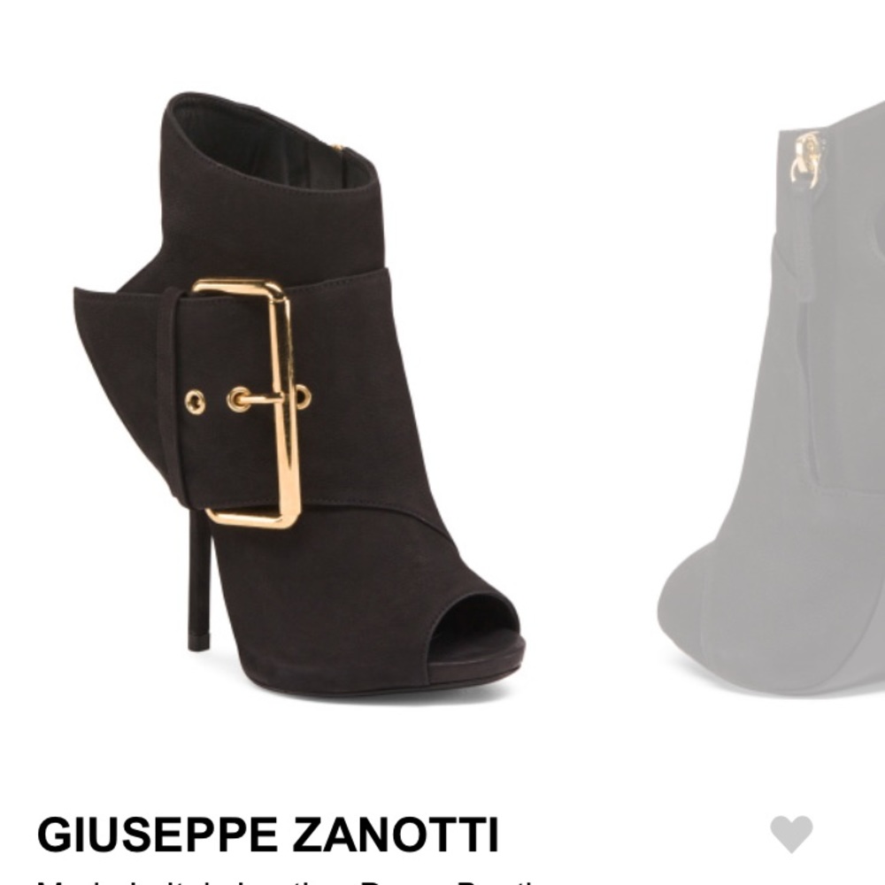Booties