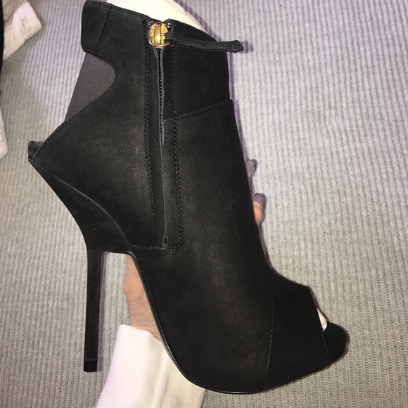 Booties - Picture 8 of 8