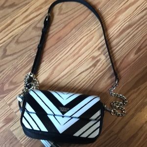 Victoria's Secret cross bag