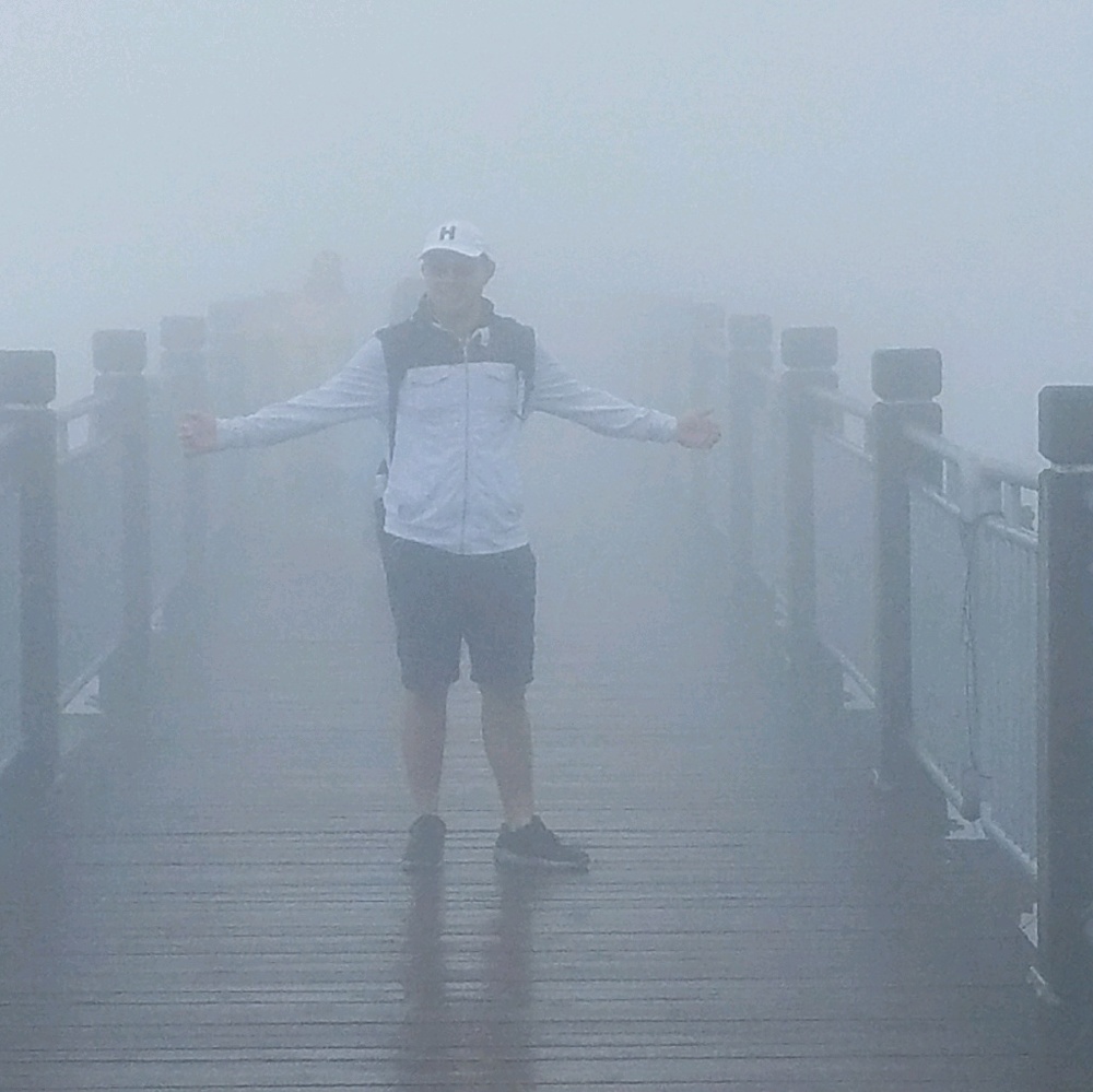 Meet your Posher, Kelvin