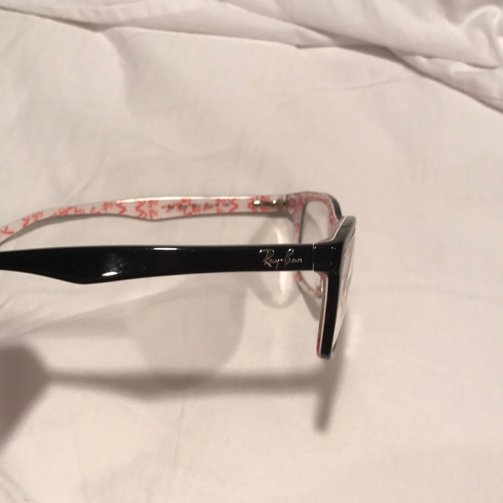 Ray-Ban Eyeglasses RX 5228