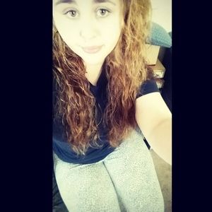 Meet your Posher, Brittany