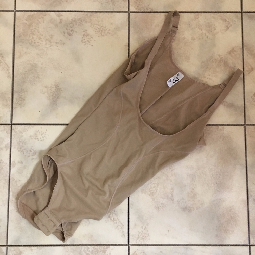 Maidenform Instant Slim Body Shaper - Size Medium