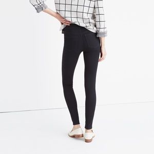 Madewell Anywhere Jeans