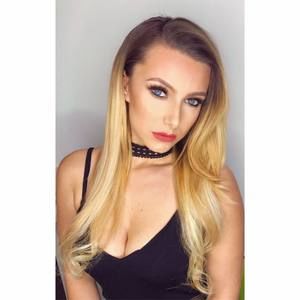 Meet your Posher, Giulia