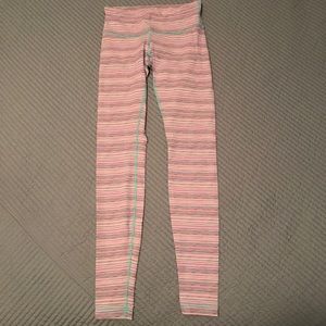Lululemon leggings!