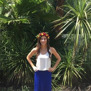 Meet your Posher, Kim