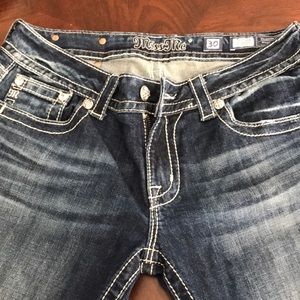 Boot cut MissMe jeans