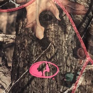 Mossy Oak Tops - Camouflage tshirt Mossy Oak Tops - Camouflage tshirt