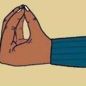 Meet your Posher, Aaron