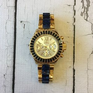 Ladies invicta watch mo#18871