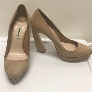 miumiu pump miumiu pump