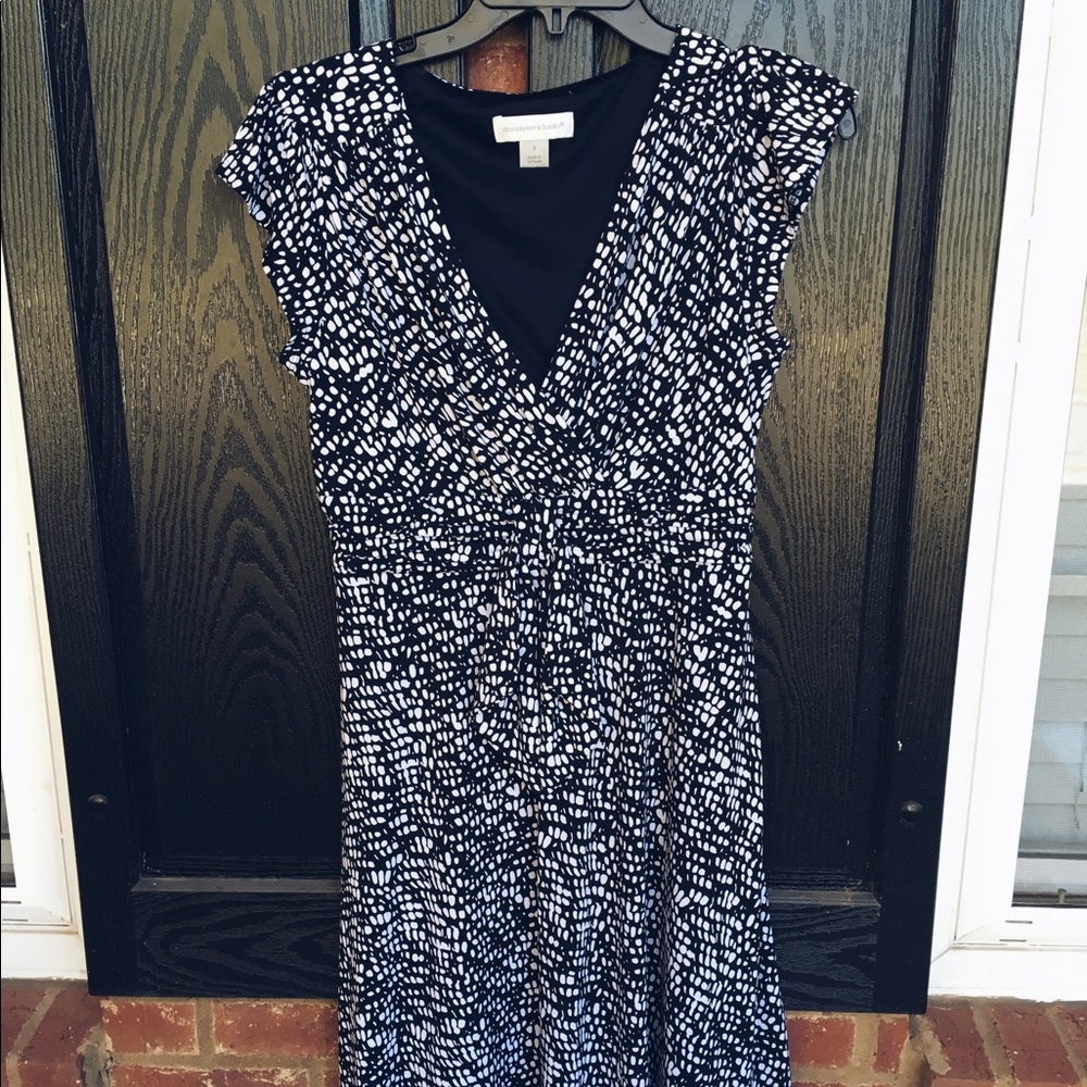 Christopher Banks Dress