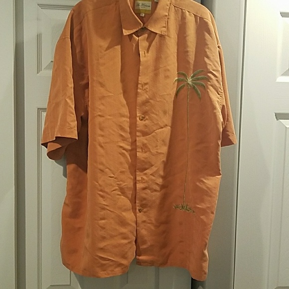 Hawiaan shirt - Picture 1 of 2