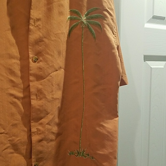 Hawiaan shirt - Picture 2 of 2