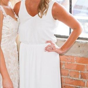 Show Me Your MuMu Dress