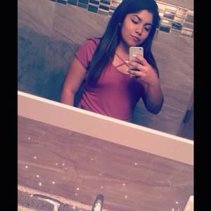 Meet your Posher, Olga