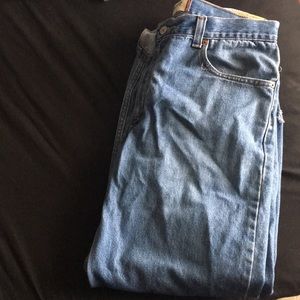 Men's Levi's Jeans