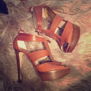 Michael Kors heels