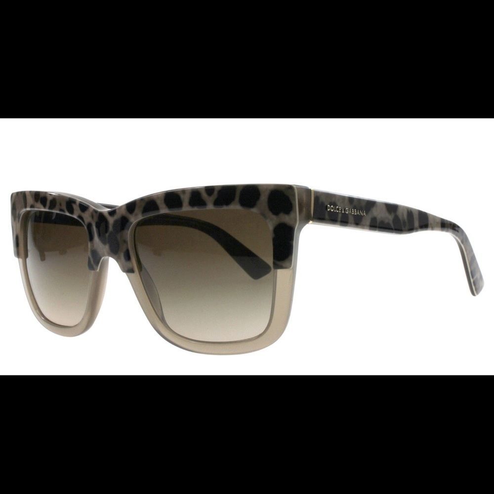 Brand New Dolce & Gabbana Women's sunglasses