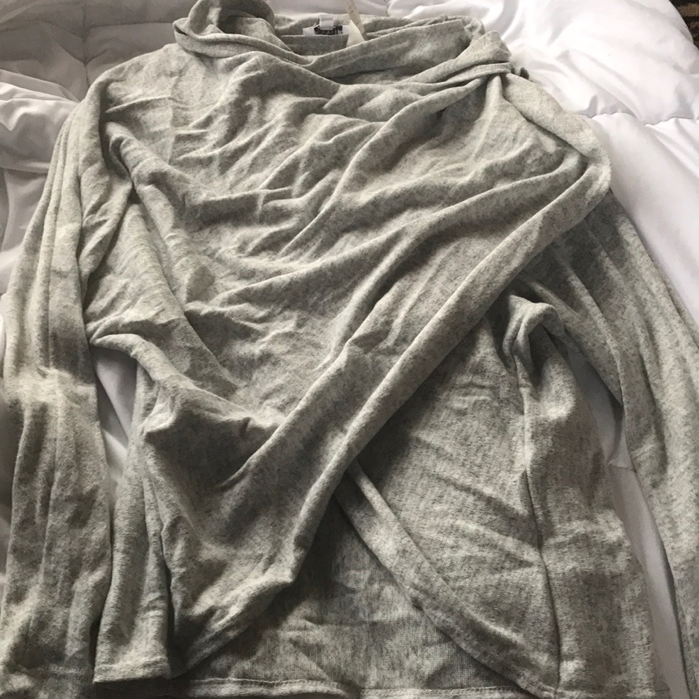 Barneys New York 😍 super soft warp knit