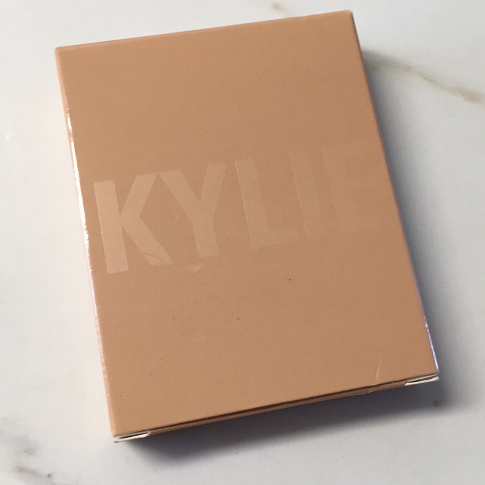 Kylighter: chocolate cherry