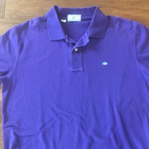 Southern Tide polo
