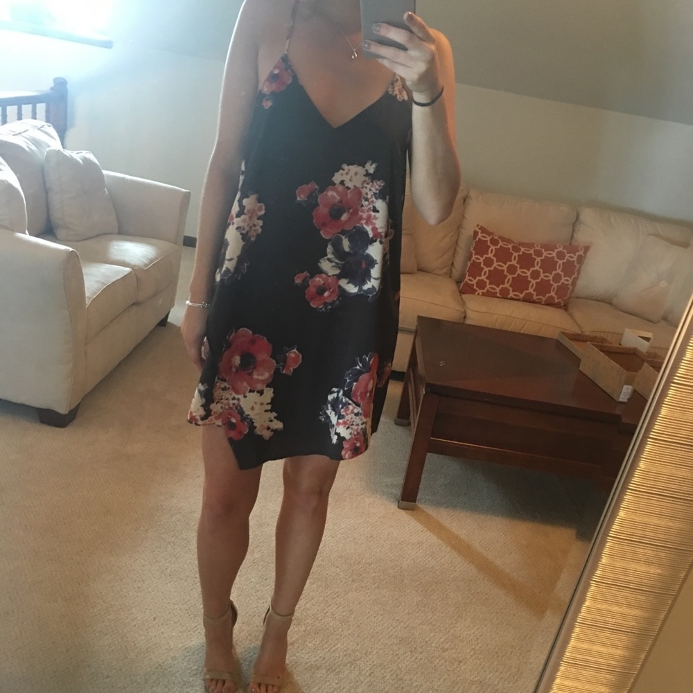 Free People dress