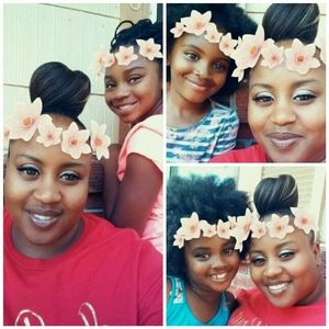 Meet your Posher, Jackie