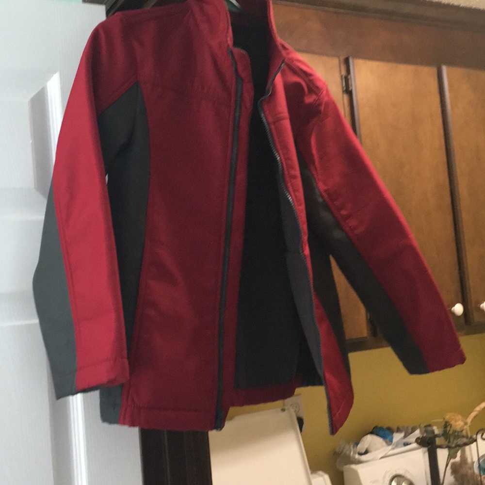 Boys jacket
