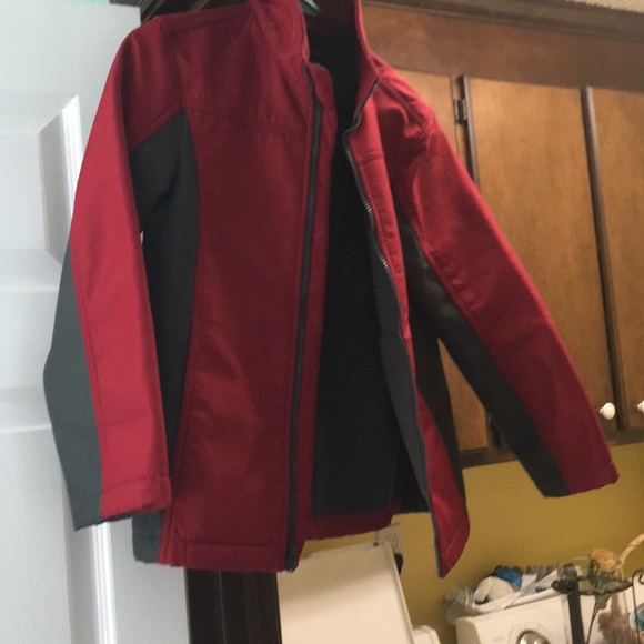 Boys jacket - Picture 1 of 4