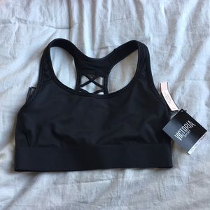 NWT Victoria's Secret sports bra