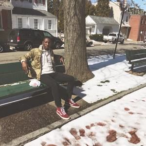 Meet your Posher, Aaron