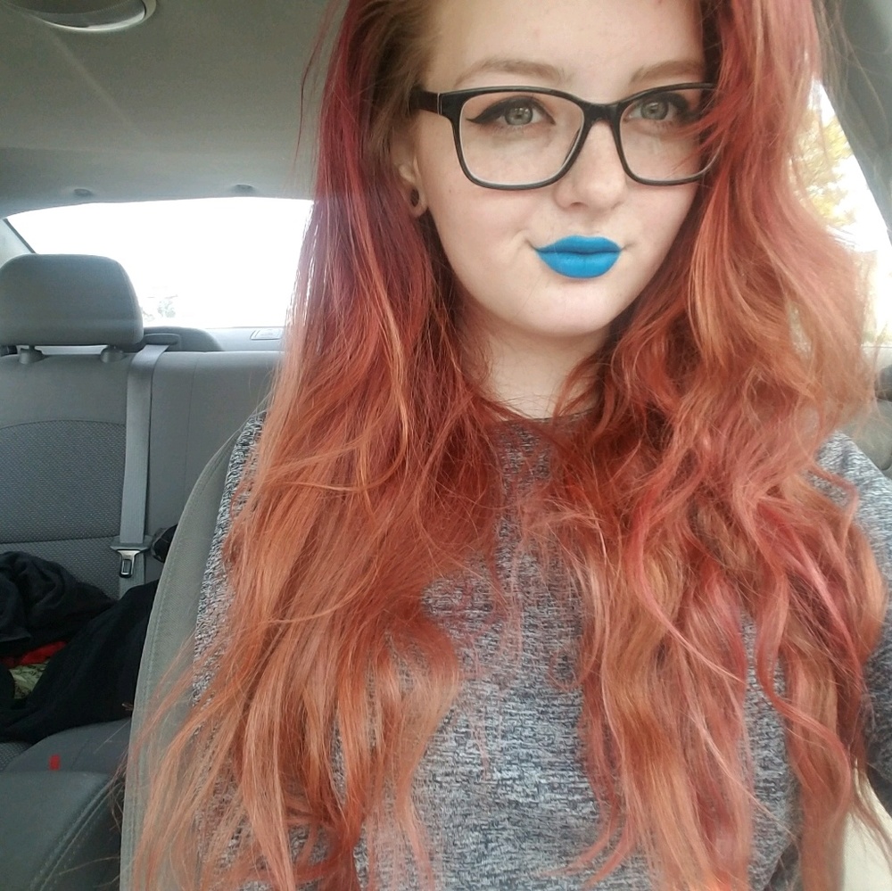 Meet your Posher, Logan