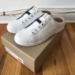 Ellen DeGeneres Sneaker Mules 7M
