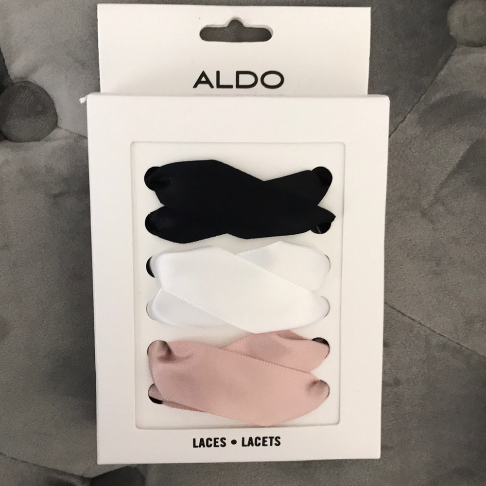 Aldo Laces