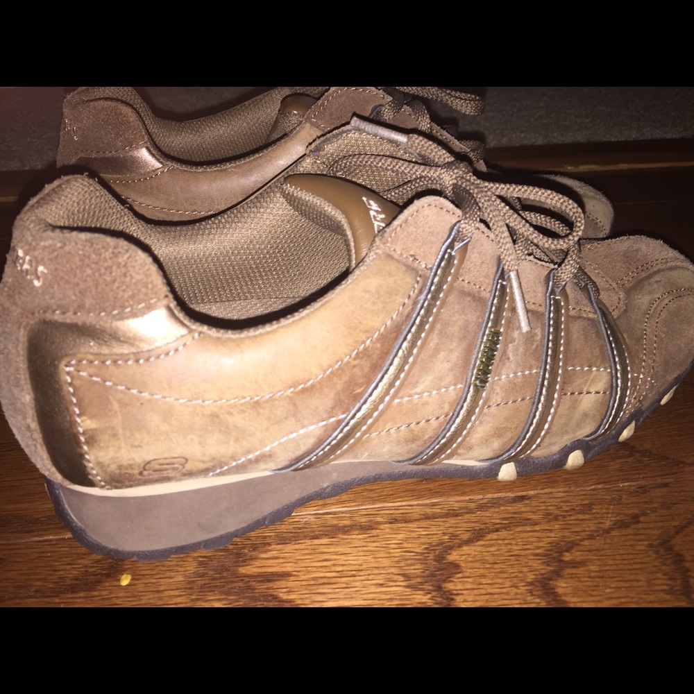 Sketchers shoes size US 10