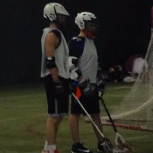 Meet your Posher, Joe