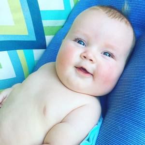 Meet your Posher, Kendall