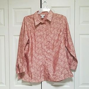 ❤ Like new blouse
