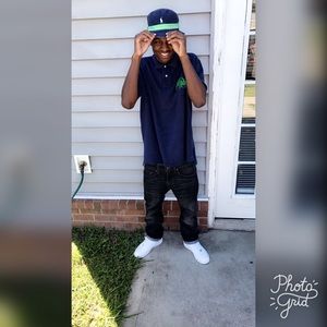 Meet your Posher, Pierre