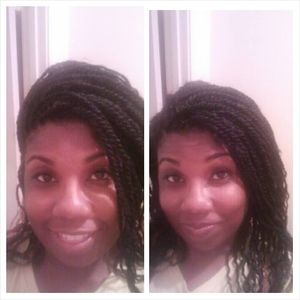 Meet your Posher, Yashunda