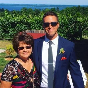 Meet your Posher, Marc