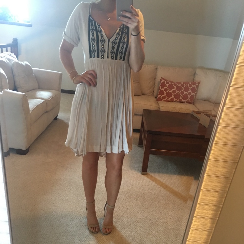 Free People dress