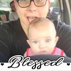 Meet your Posher, Blake